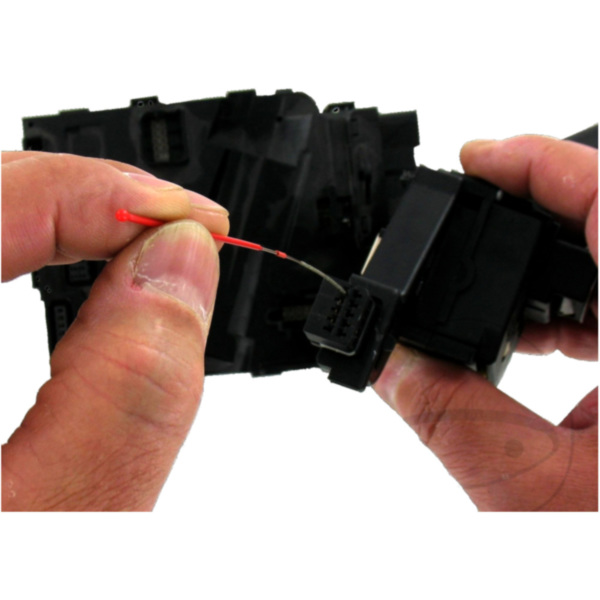 RUNDFEILEN Set 12 teilig