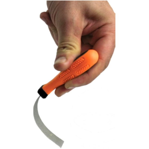 FLACHFEILEN Set 3 teilig