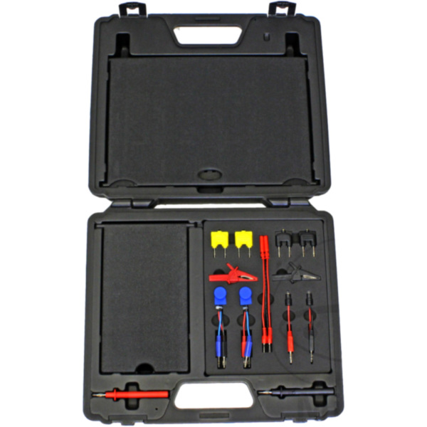 Messkabel Sortiment JMP