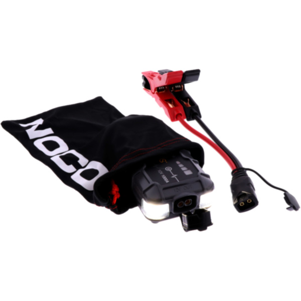 Starthilfegerät GB40