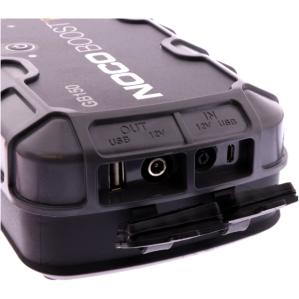 Starthilfegerät GB150