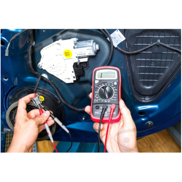 Multimeter digital V4324