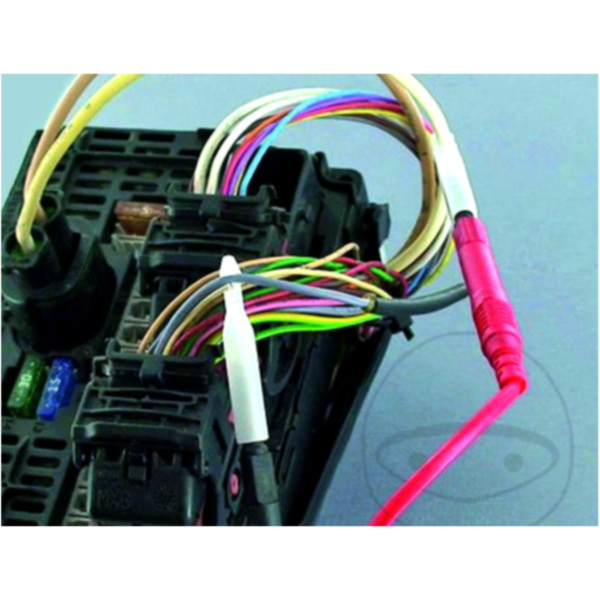 Prüfspitzen Set Mikro