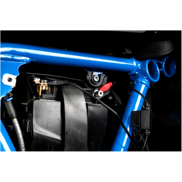 Schnellkontaktkabel JMP 40057JMP