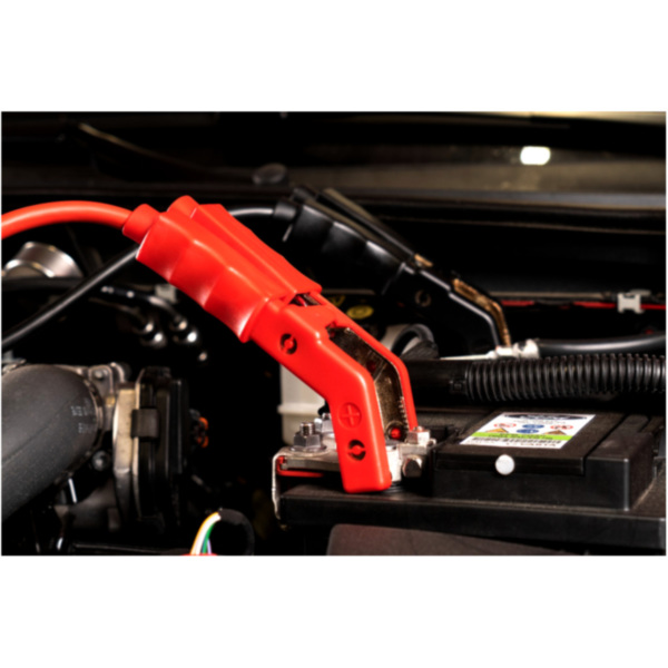 Ladekabel 6 Meter für JMP Skan 120.0