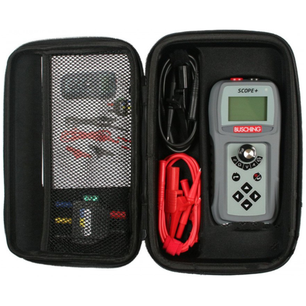 Multipoint LOGIKPRUEFGERAET