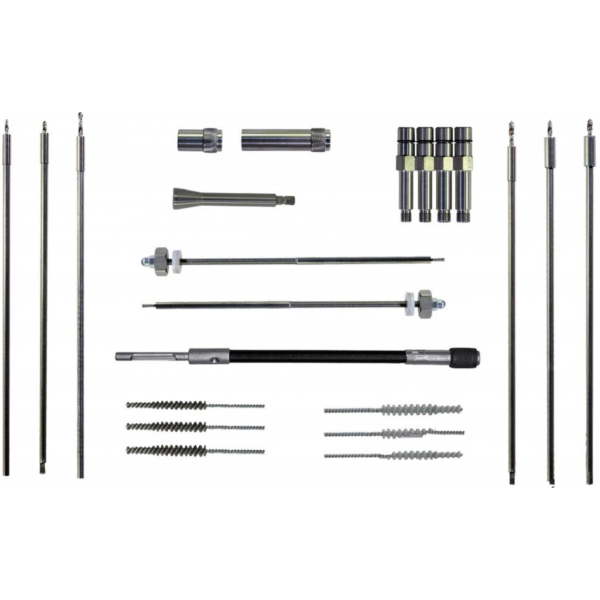 GLUEHSTIFTSPITZEN Werkzeug