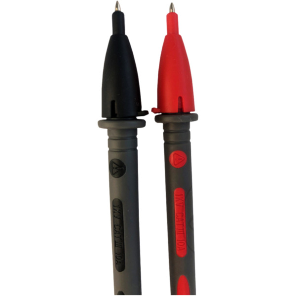 Prüfspitzen Kabelsatz