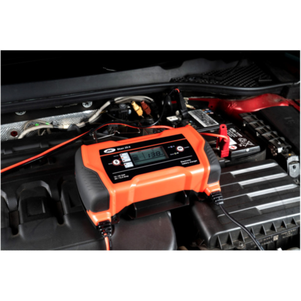 Batterie Ladegerät JMP Skan 25.0