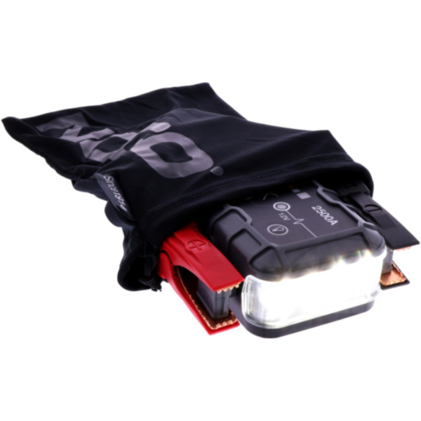 Batterieladegeräte Starthilfegerät GBX75