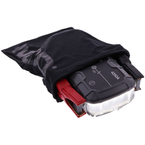 Batterieladegeräte Starthilfegerät GBX155