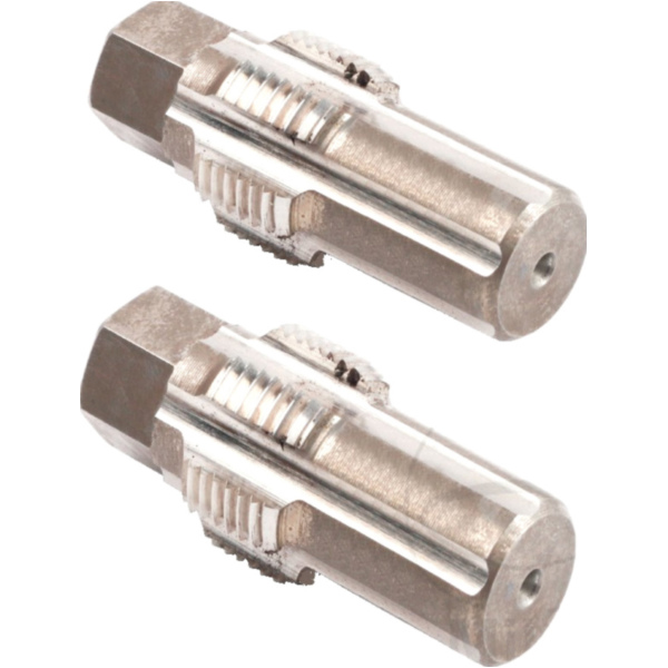 GEWINDESCHNEIDER Satz 3TL