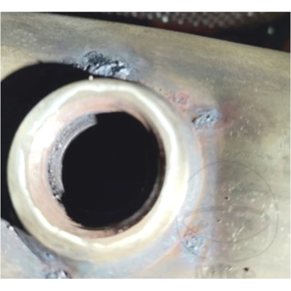 GEWINDESCHNEIDER M22X1.5