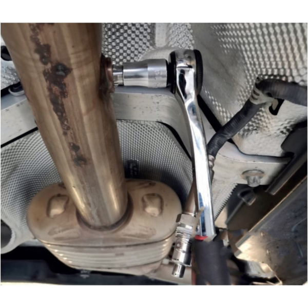 GEWINDESCHNEIDER M22X1.5