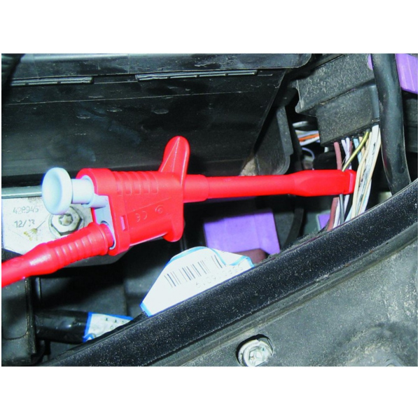 PRUEFLEITUNGSSET 16TLG