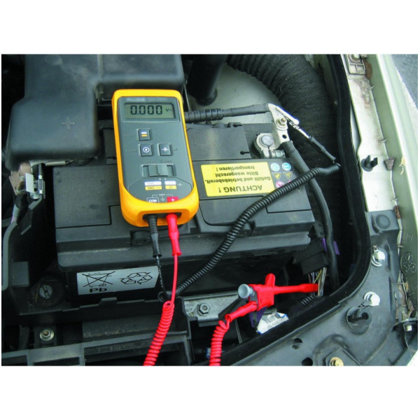 PRUEFLEITUNGSSET 16TLG