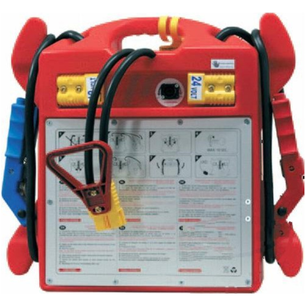 Starthilfegerät 12/24V 1600A