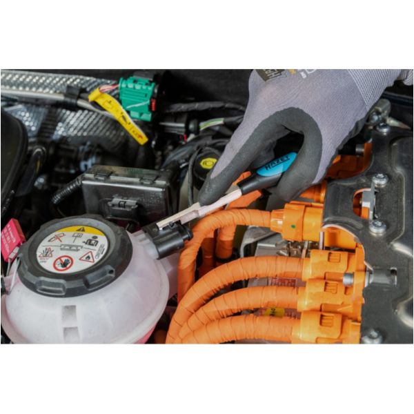 Entriegler VAG / Porsche