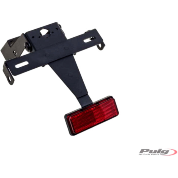 Nummernschildhalter Puig 6096N