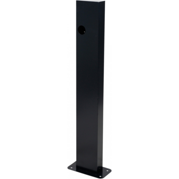 Standsäule für 2 Wallboxen
