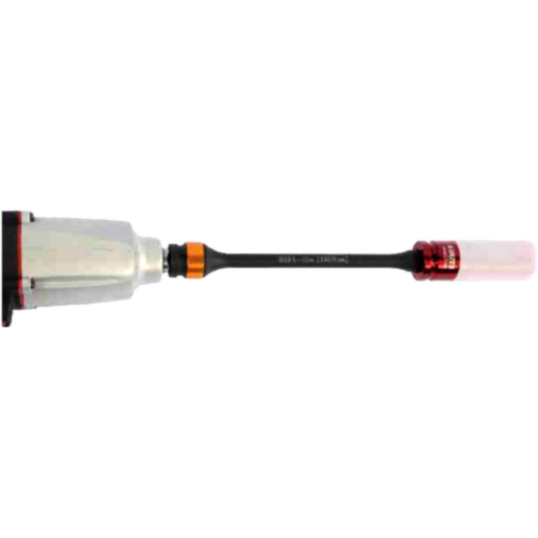 TORSIONSSTAEBE Satz 10-teilig