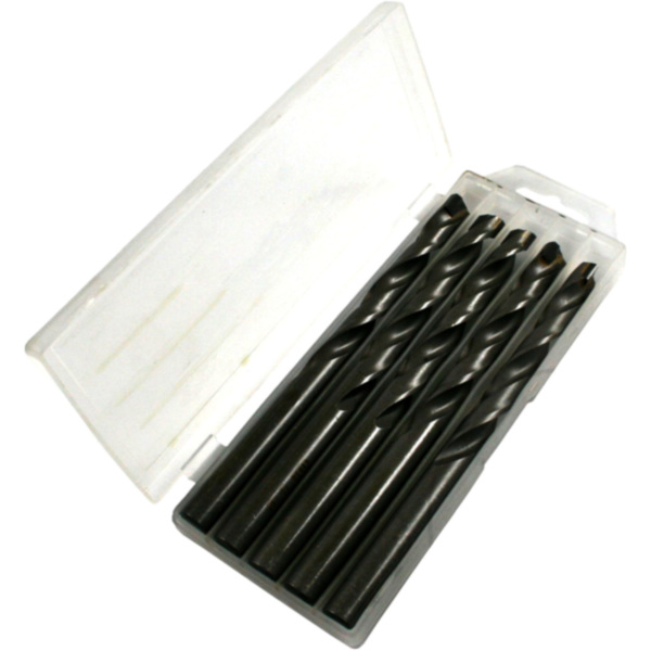 BOHRERSATZ Spezial 5 teilig