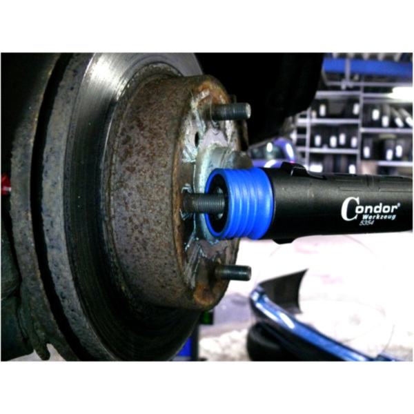 Stehbolzen Reinigungsset