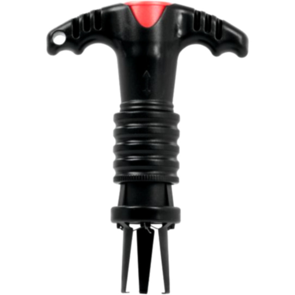 Radschraube Kappen Abzieher