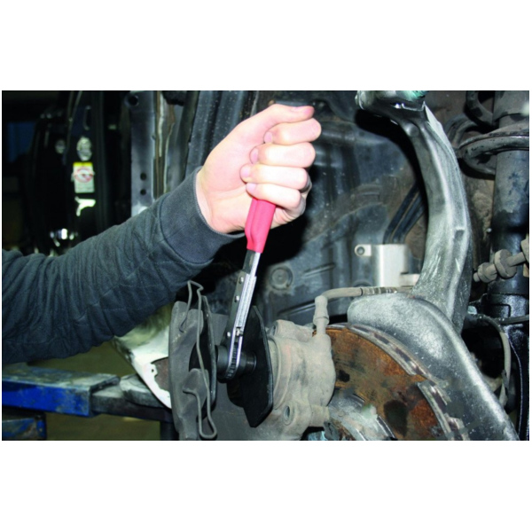 Bremskolbenrückstell-Werkzeug