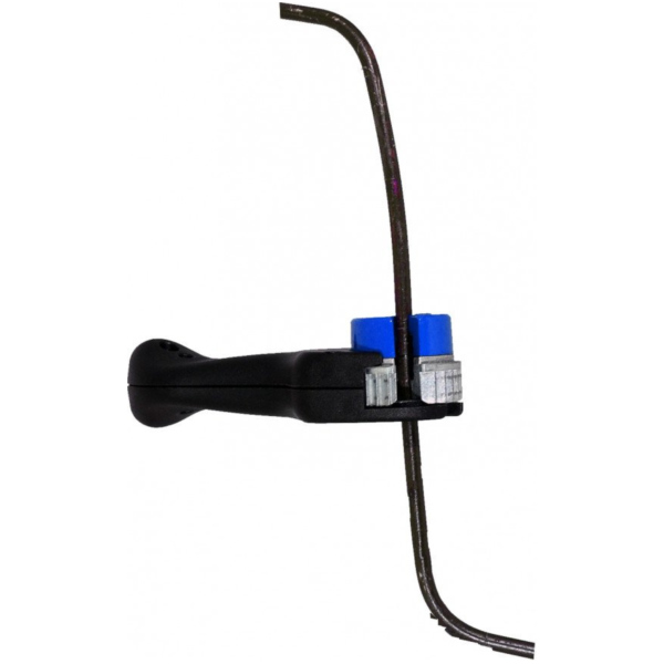 Bremsleitung Schneidwerkzeug