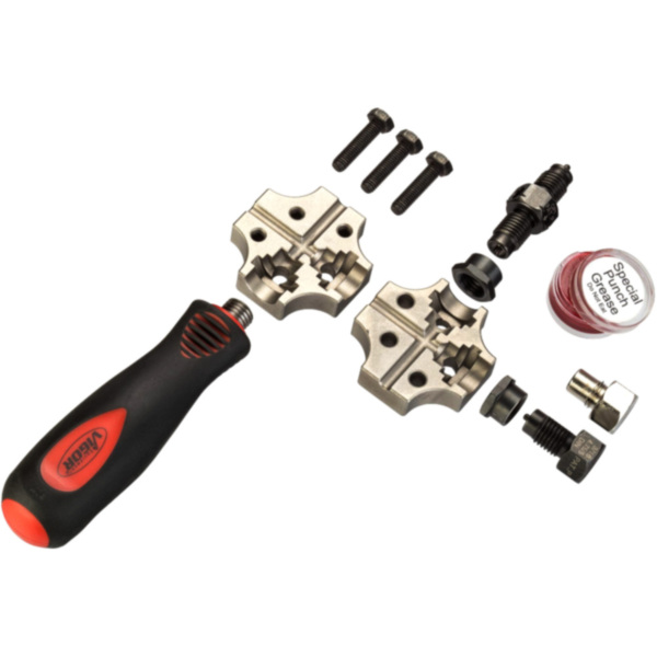 Bördelgerät Bremsleitung 4.75 mm