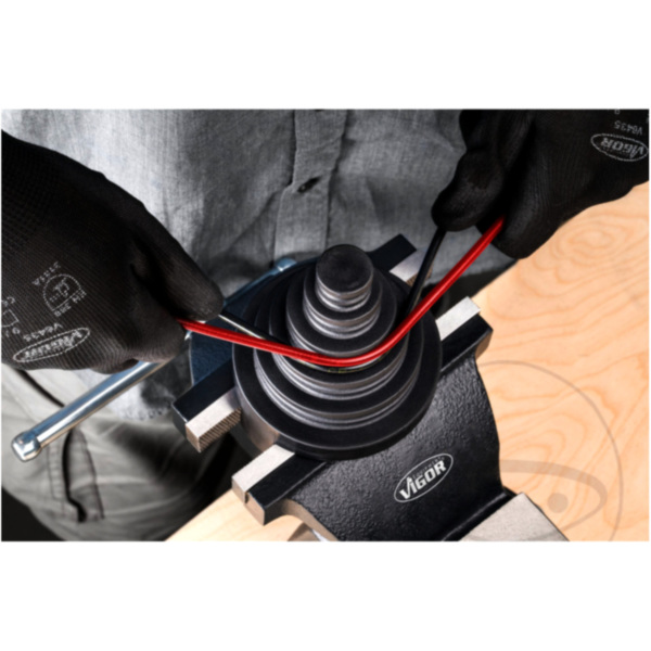 Rohrbiegewerkzeug 4.75 mm