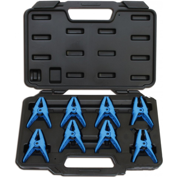 Leitung DICHTKLAMMERN Set