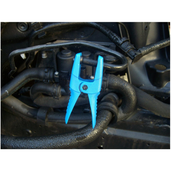 Leitung DICHTKLAMMERN Set