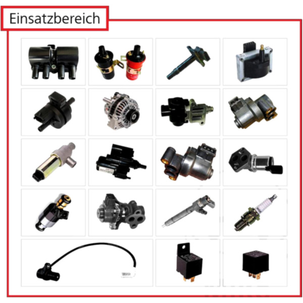 Magnetfeldprüfer 100576