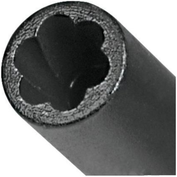 Stecknuss Satz SPIRAL 6-teilig