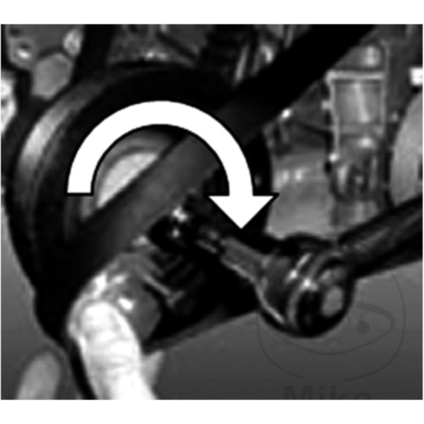 RIEMENWERKZEUG Satz Universal