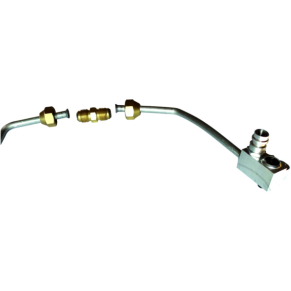 KLIMALEITUNG Reparatursatz