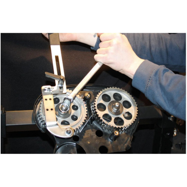 Gegenhalter NOCKENWELLENR