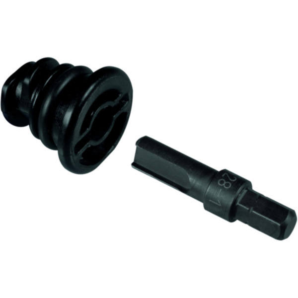 Bit Ölablassschraube VAG