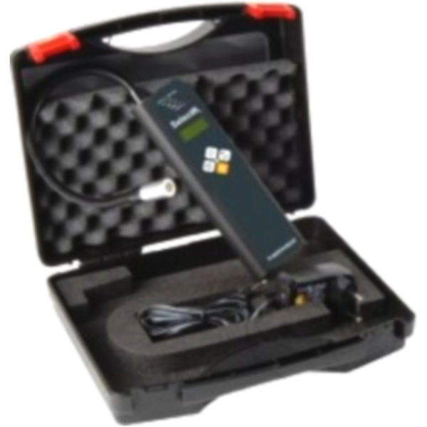 Mietgerät LECKSUCHGER