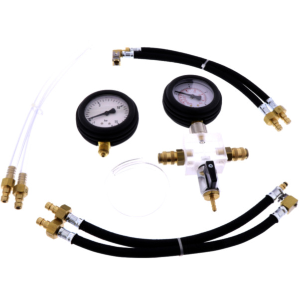 PRUEFGER RUECKLAUFDRUCK