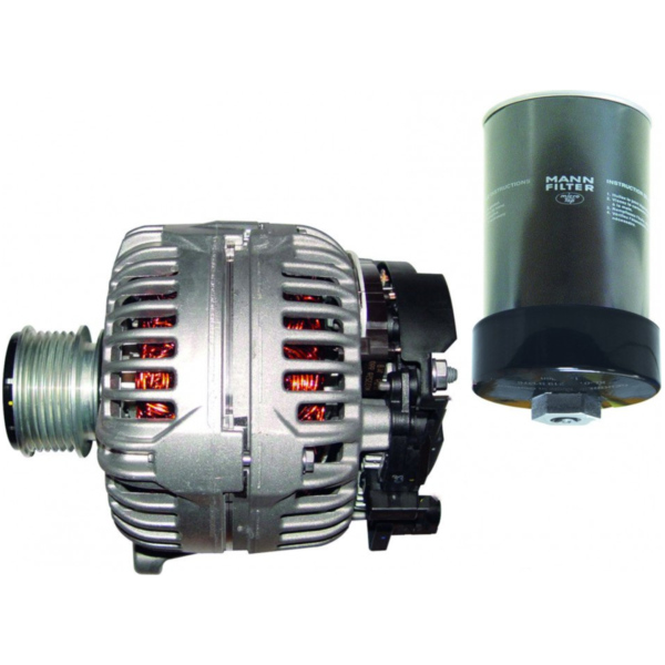 Ölfilterschlüssel KL122219B