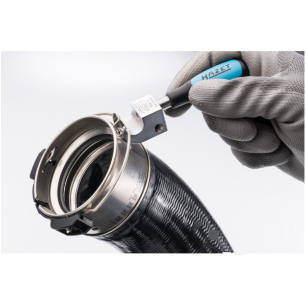 Lösewerkzeug für Henn-Schelle