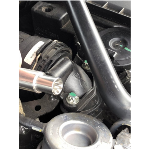 Turbolader/Saugrohr Werkzeug