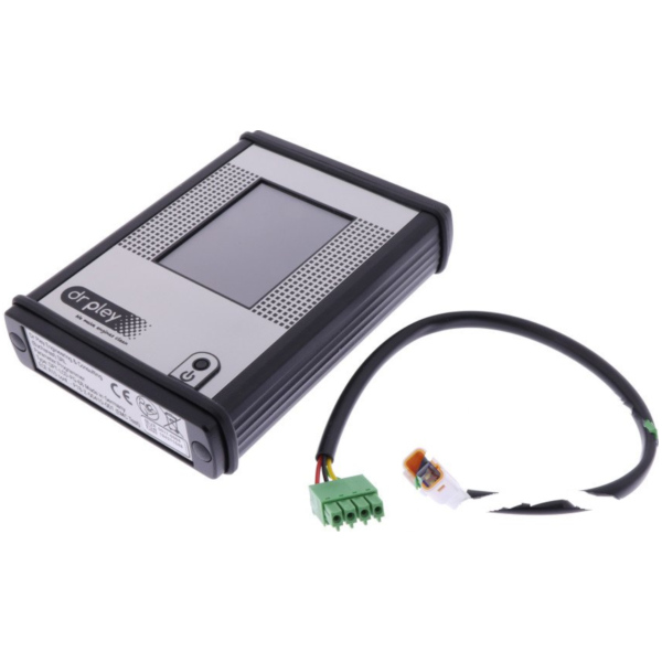 DIAGNOSEGER NOX MINDERUNG