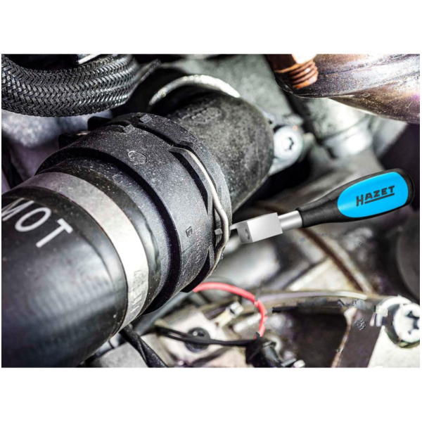 Lösewerkzeug für Henn-Schelle 45622