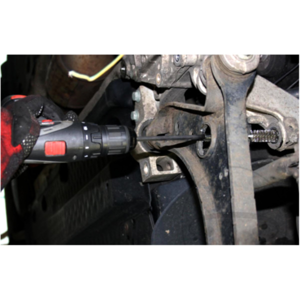 Bürsten Sortiment 38TLG