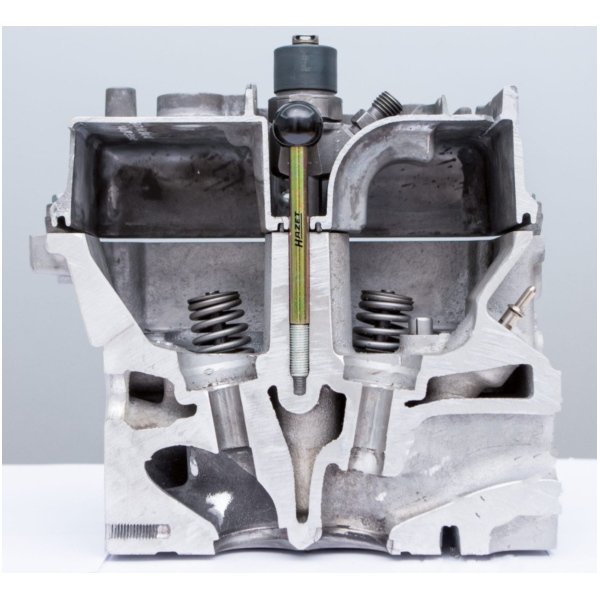 Gewindereparatursatz M6