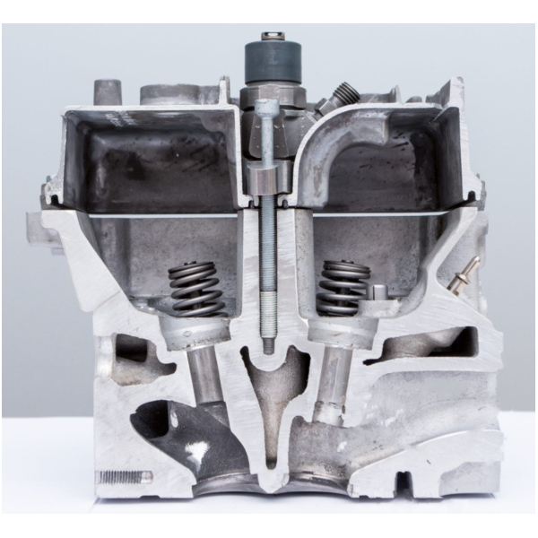 Gewindereparatursatz M6